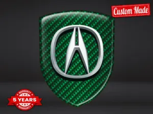 Honda Acura Autocollants Arrière Auto Style Universel Pro